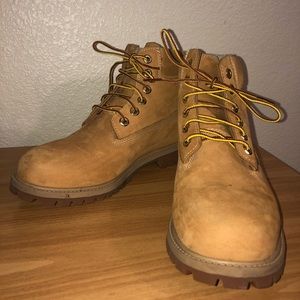 Timberland 6” Classic Boot